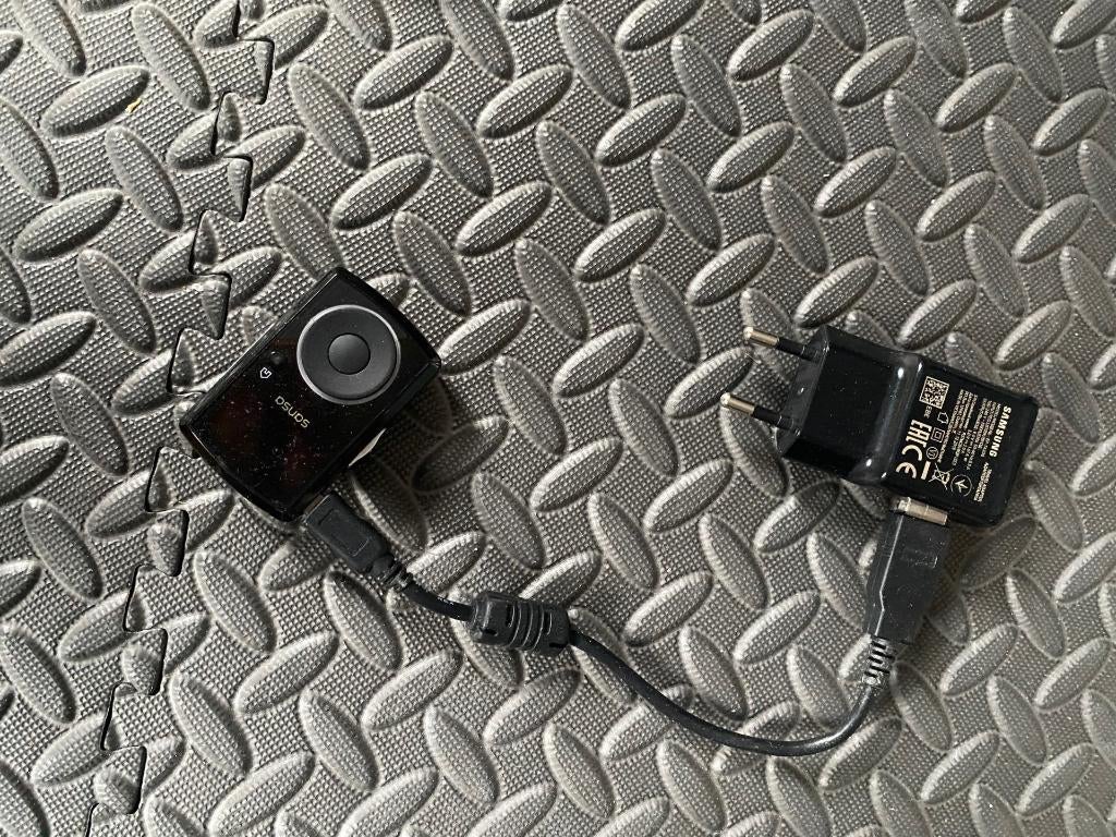 Scandisk Sansa mp3 speler, TV, Hi-fi & Vidéo, Lecteurs Mp3 | Marques Autre, Autres marques, Enlèvement ou Envoi, 2 à 10 GB, Utilisé