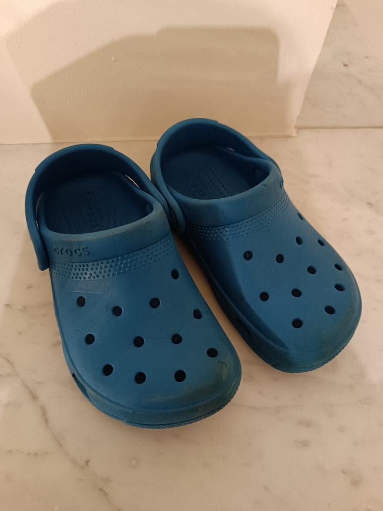 Crocs voor kinderen maar 28/29 (c11), Ophalen