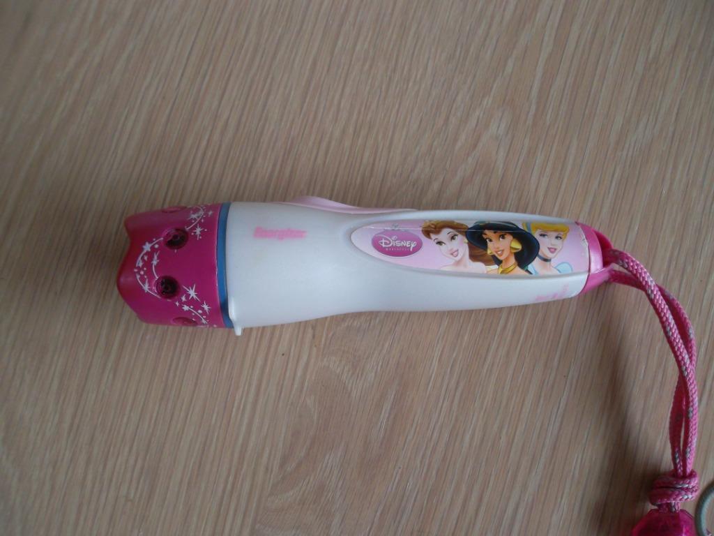 Lampe Disney, Enlèvement ou Envoi, Comme neuf, Autres types