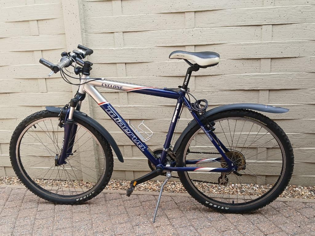 Fiets, Vélos & Vélomoteurs, Enlèvement, Utilisé, Autres marques