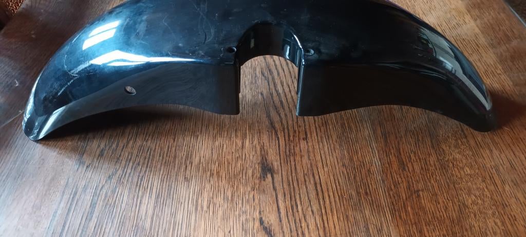 Garde boue avant derbi fenix, Vélos & Vélomoteurs, Pièces de cyclomoteur | Général, Enlèvement, Neuf