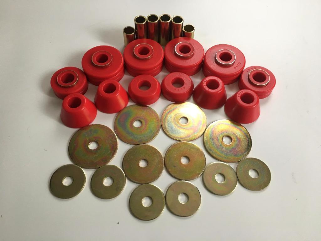 Caoutchoucs de cabine Chevrolet C10 GMC C15 C1500 à vendre, Autos : Pièces & Accessoires, Petit matériel, Pièces américaines, Pièces Oldtimer ou Ancêtre