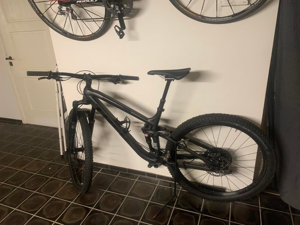 Trek fuel ex 8, Vélos & Vélomoteurs, 24 pouces ou plus, Aluminium, Comme neuf, Enlèvement