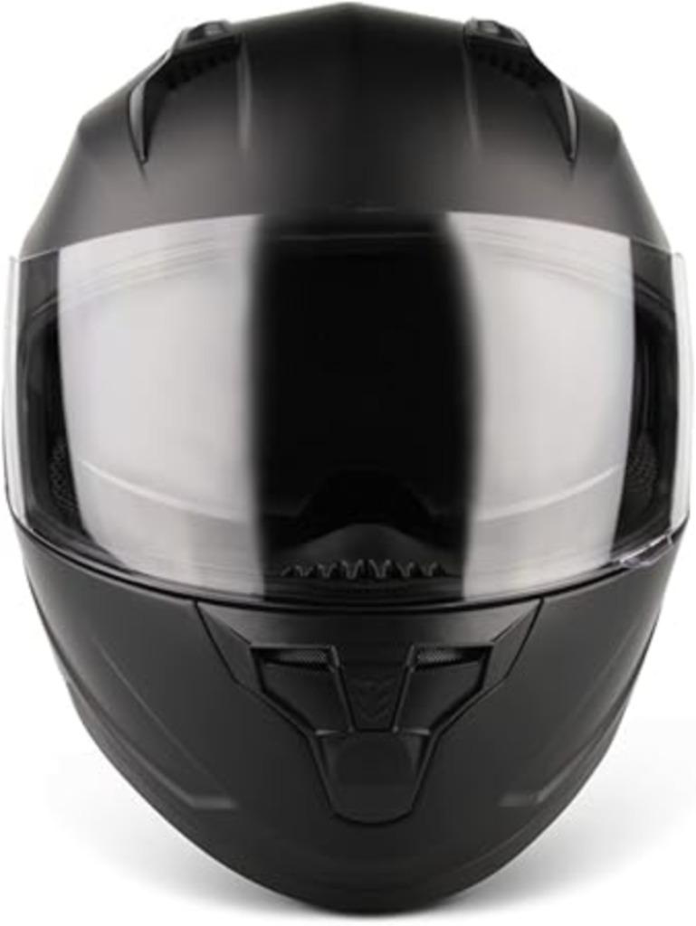 VINZ Kennet Integraalhelm SNELLE GRATIS VERZENDING, Verzenden, Dames, Integraalhelm, Nieuw met kaartje