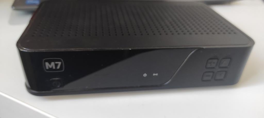 Decoder klein voor Tv Vlaanderen MZ 101, Enlèvement, Comme neuf