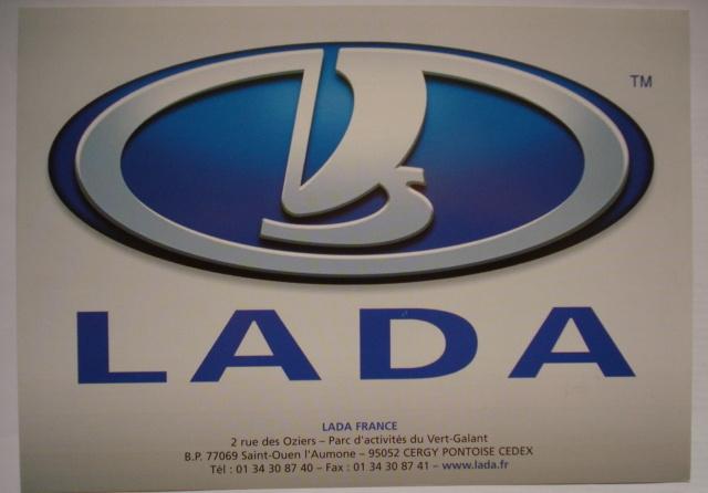 Lada gamme liste de prix 2007 VAZ AutoVAZ Brochure Catalogue, Livres, Autos | Brochures & Magazines, Envoi, Comme neuf, Autres marques