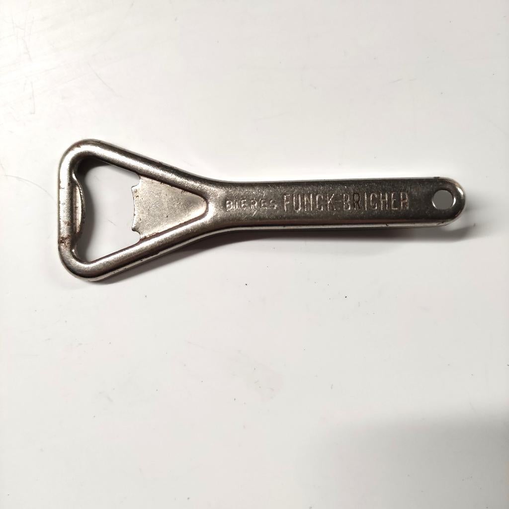 decapsuleur Bières Funck Bricher, Collections, Enlèvement ou Envoi