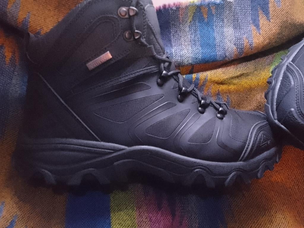 schoenen heren Security en politie boots waterdicht gore tex, Kleding | Heren, Ophalen of Verzenden, Nieuw
