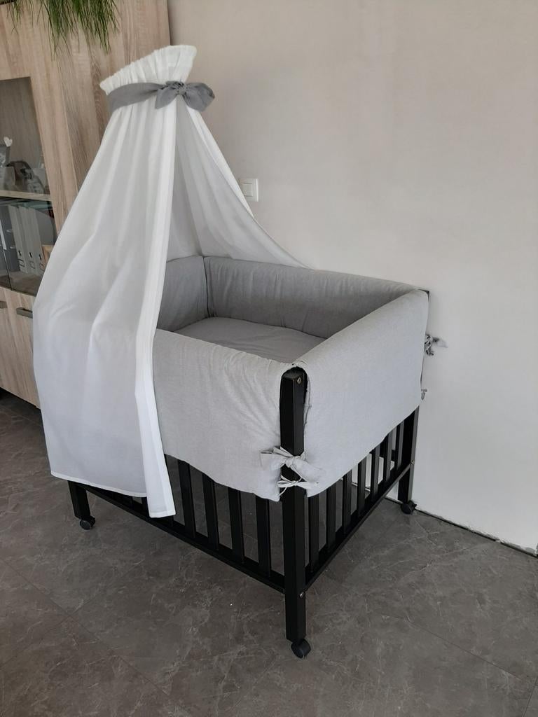 Di baby parkset (Park niet inbegrepen), Kinderen en Baby's, Ophalen