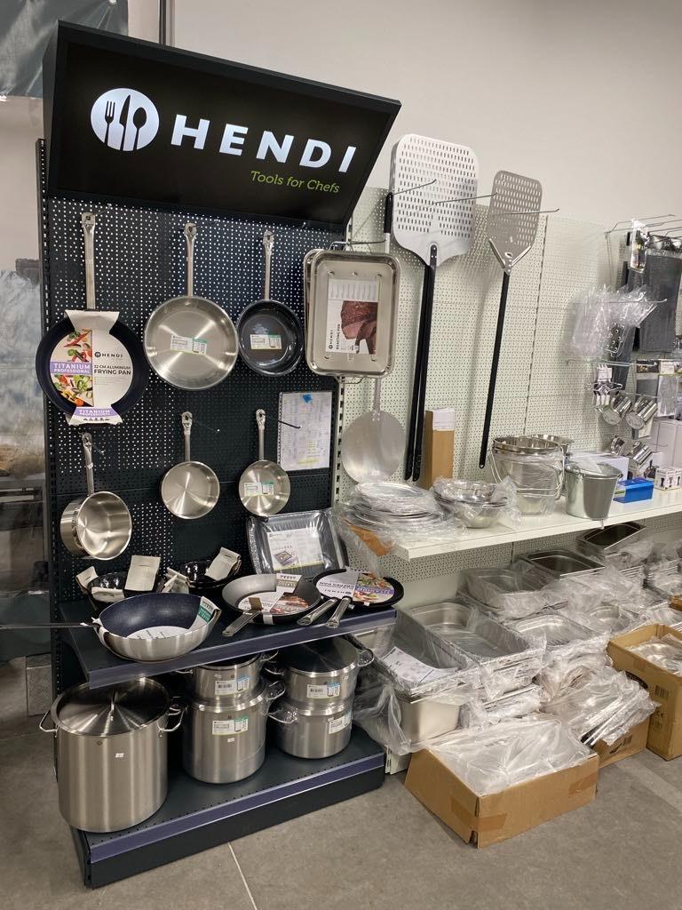 matériels de cuisine  pro, Electroménager, Enlèvement ou Envoi, Neuf