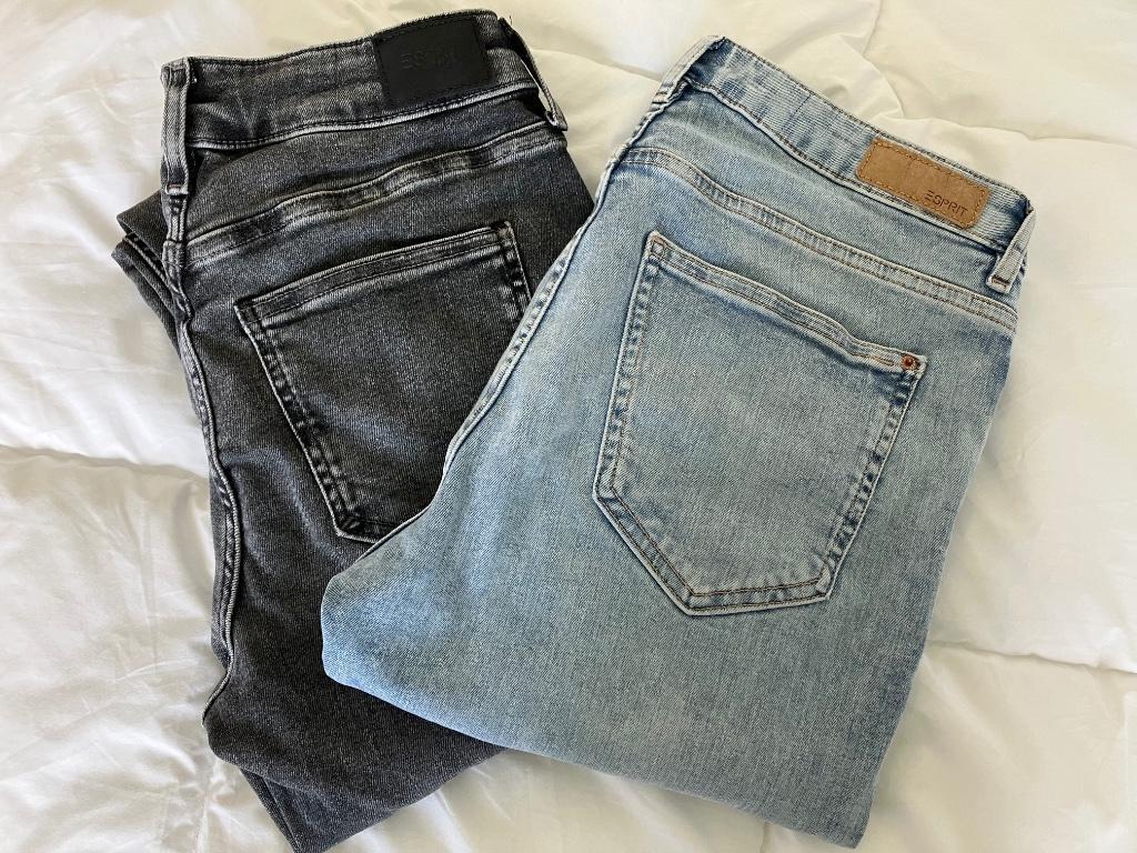 Nieuwe jeans Esprit dames 30/30, Esprit, Ophalen, Nieuw