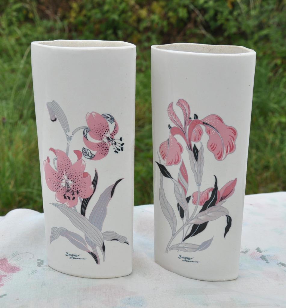 2 humidificateurs en faïence pour  radiateur, Enlèvement ou Envoi, Utilisé