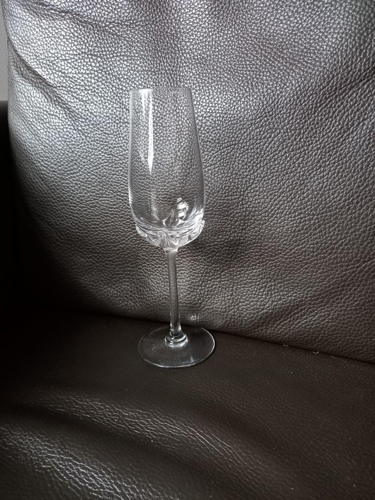 Champagne kristal glas val saint Lambert, Enlèvement ou Envoi