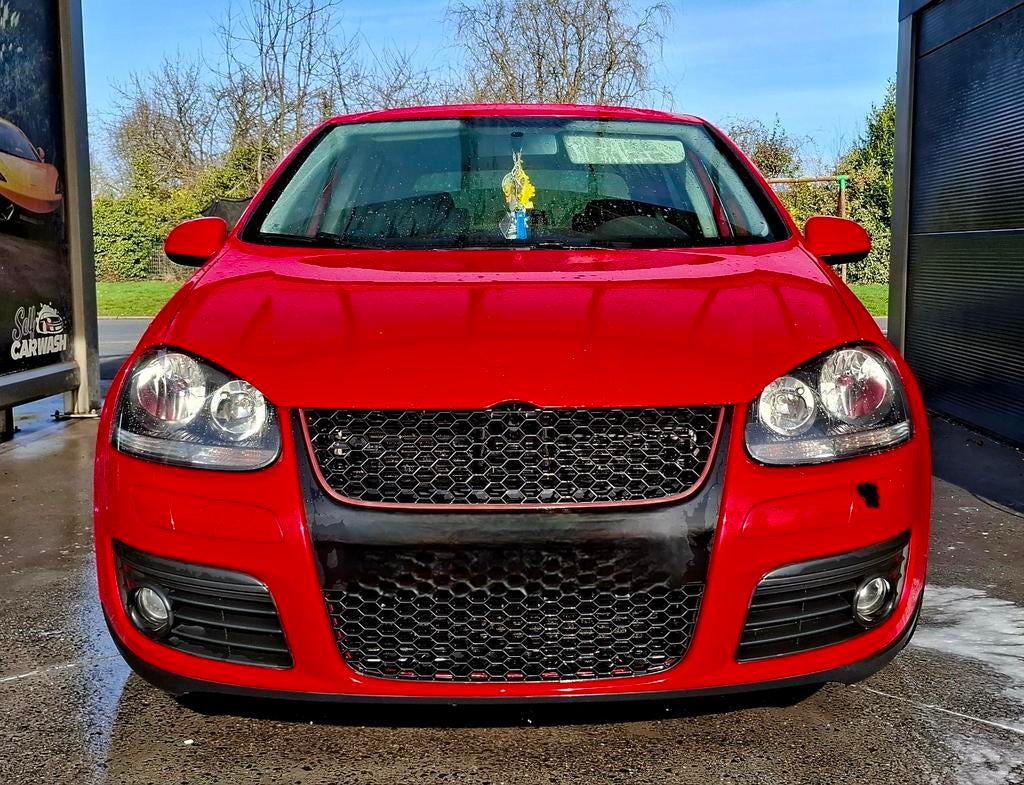 Volkswagen Golf 5 2006, Auto's, Volkswagen, Particulier, Golf