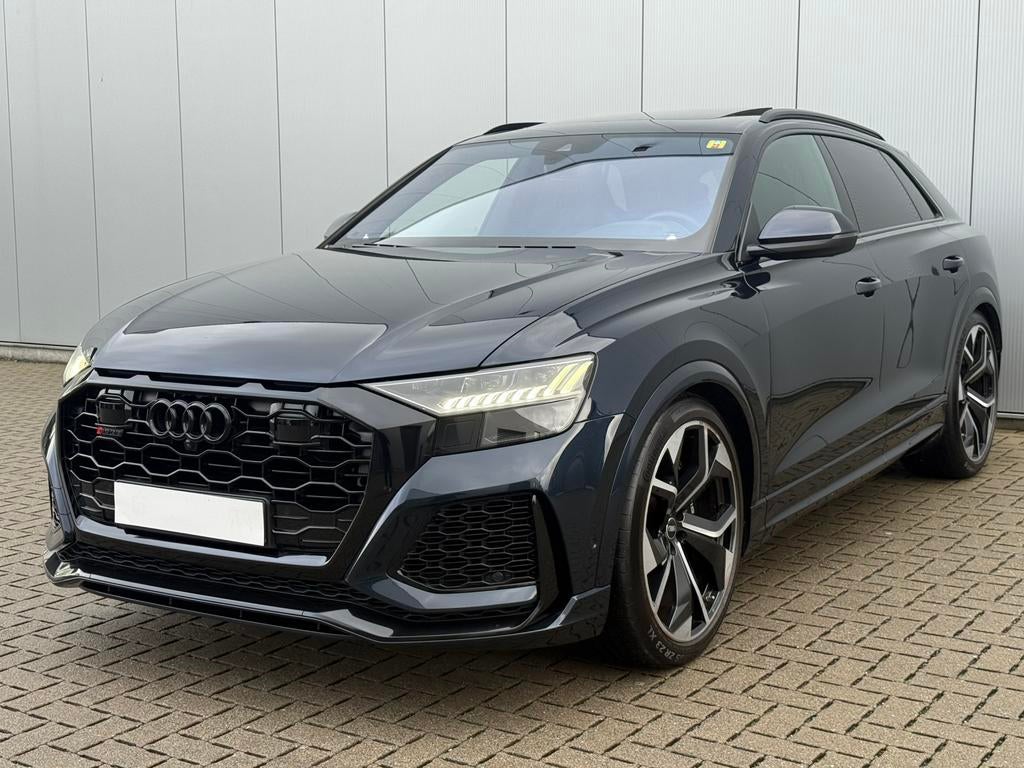 Audi RSQ8 ABT, OPTION COMPLÈTE !, Achat, 3996 cm³, Entreprise, 0 kg