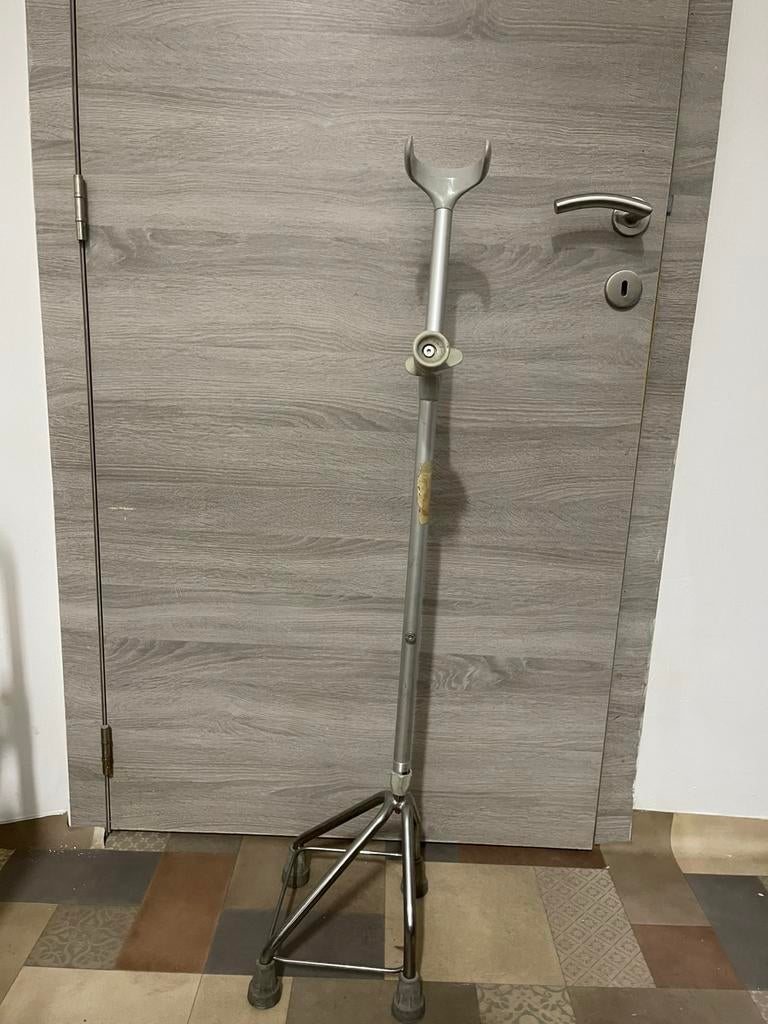 Canne, Vélos & Vélomoteurs, Enlèvement, Utilisé