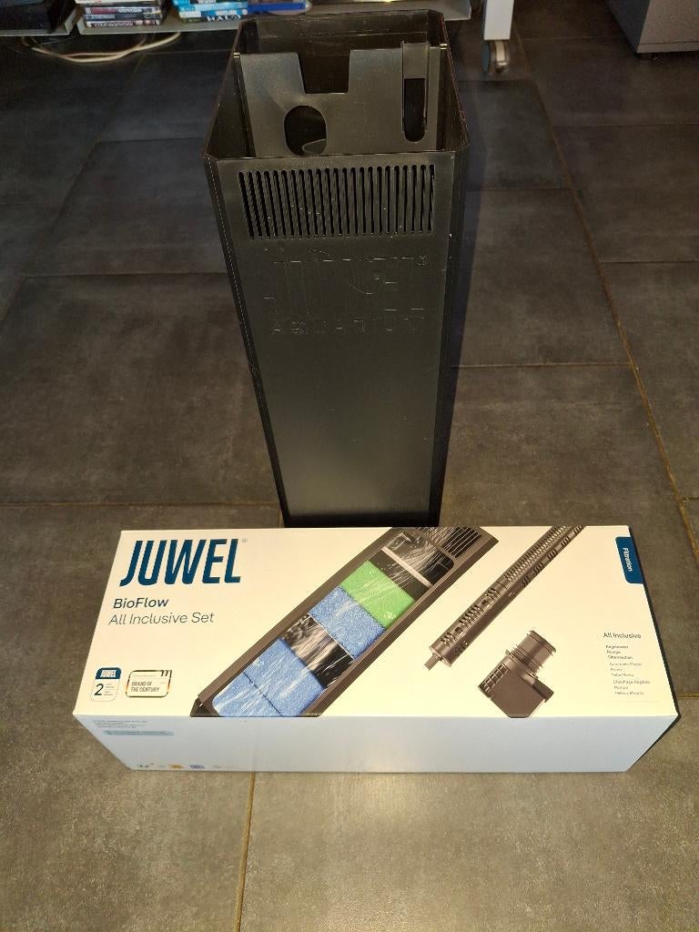 juwel bioflow xl, Animaux & Accessoires, Enlèvement, Neuf, Filter, Juwel