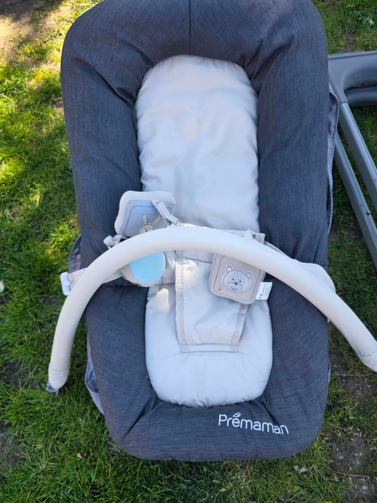 Wipper, Kinderen en Baby's, Wipstoeltjes, Ophalen