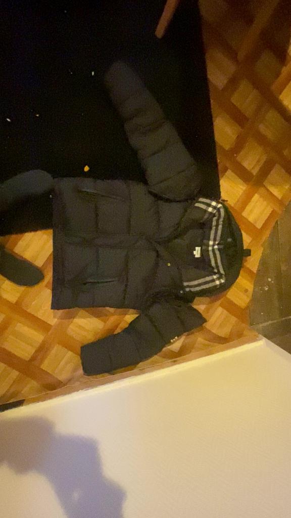 Burberry jas maat S, Kleding | Heren, Ophalen, Zo goed als nieuw