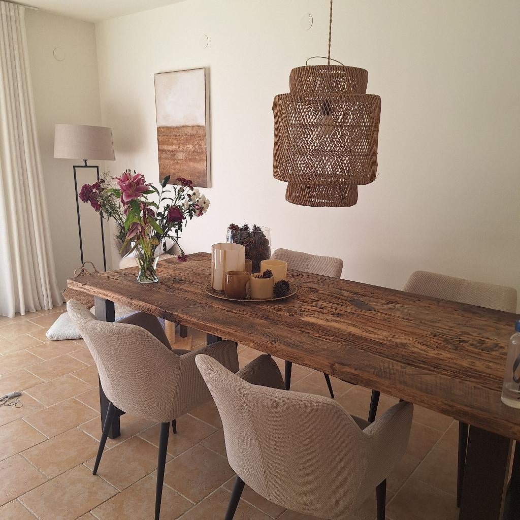 charmante maison de vacances à louer ALTEA/SPAIN, Vacances, Maisons de vacances | Espagne, Costa Blanca, Appartement, Ville, 2 chambres