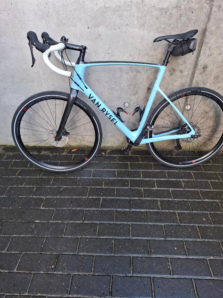 Gravelfiets, Fietsen en Brommers, Ophalen, Nieuw, 10 tot 15 versnellingen, Overige merken