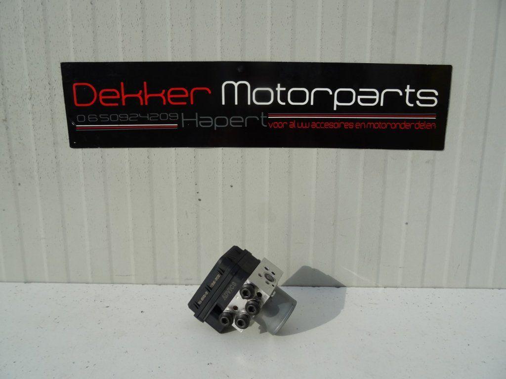 ABS Pomp / ABS Unit Yamaha Tracer 700 2016-2017-2018-2019, Motoren, Gebruikt, -, -, Ophalen of Verzenden