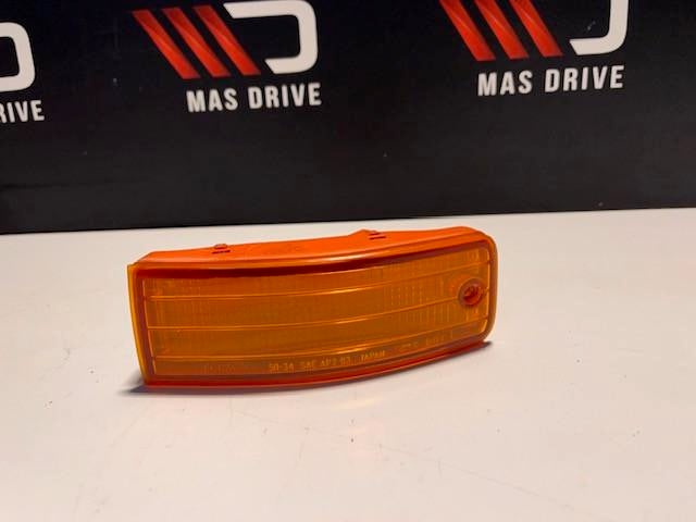 Lexus 95-97 Lexus LS400 XF20 links Bumper pinklicht OEM |, Auto-onderdelen, Gebruikt