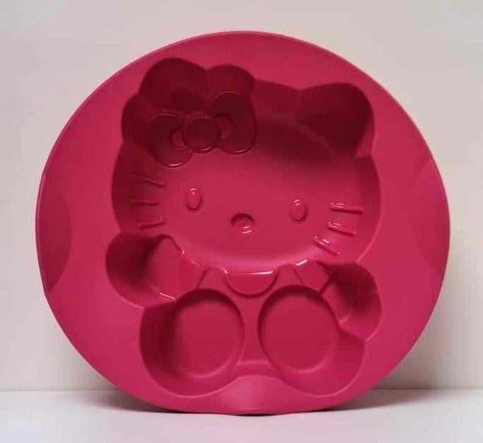 Tupperware™ « Multiflex - Hello Kitty » roze, Envoi, Neuf, Violet, Récipient ou Bol