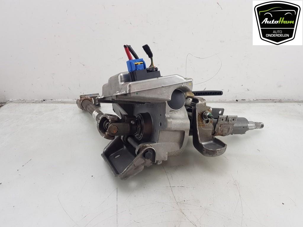 STUURBEKRACHTIGING ELEKTRISCH Fiat 500 (312), Gebruikt, Fiat