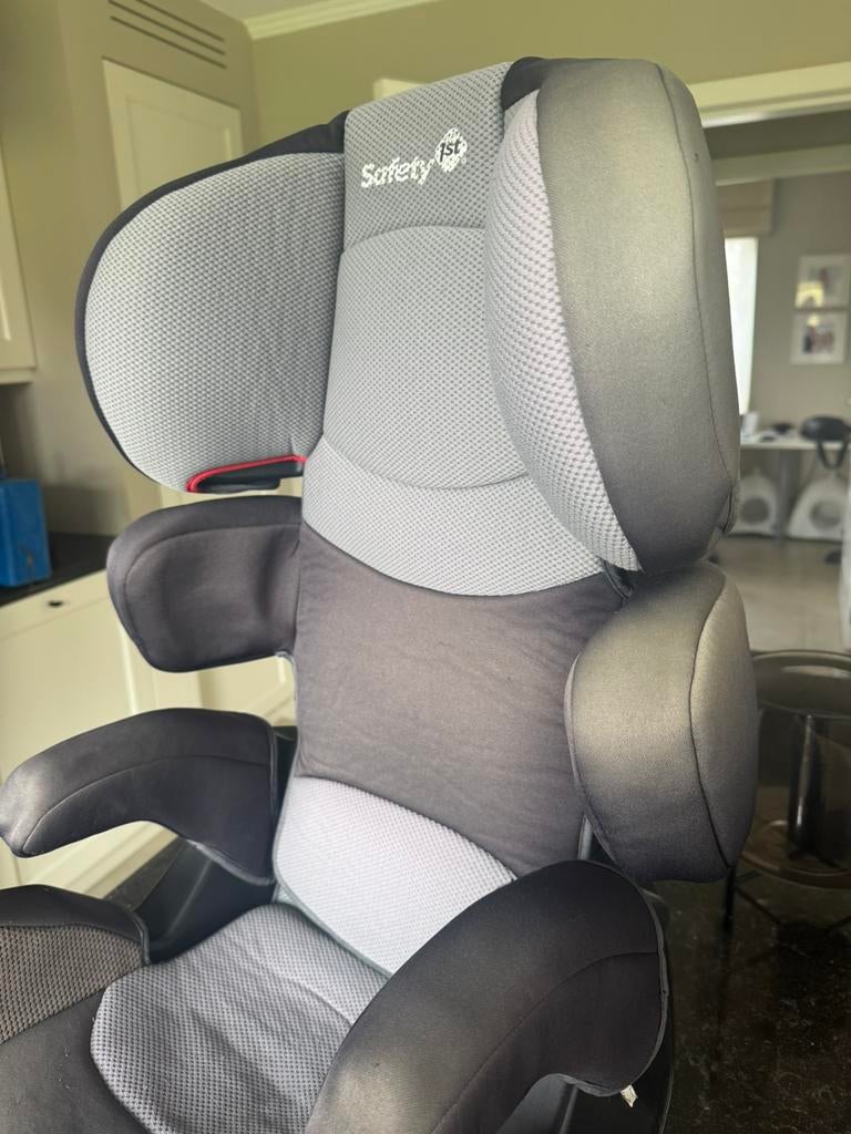 Autostoel, Kinderen en Baby's, Autostoeltjes, Ophalen, Gebruikt, Autogordel