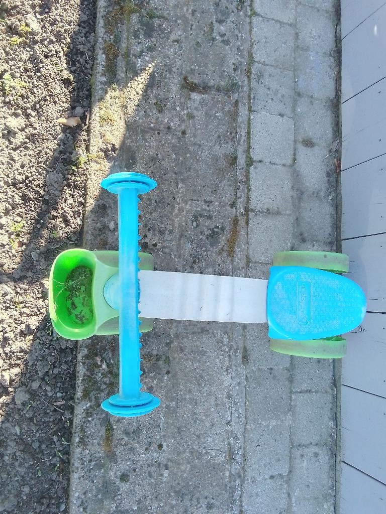 loopfiets, Kinderen en Baby's, Ophalen, Loopfiets