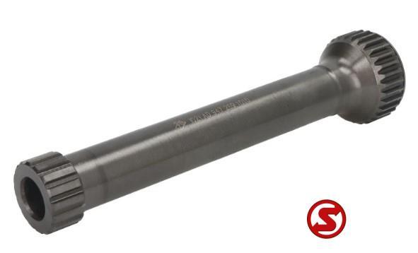 Tube de pompe à huile avec ralentisseur L210mm, Neuf, Mercedes-Benz, Transmission et Accessoires