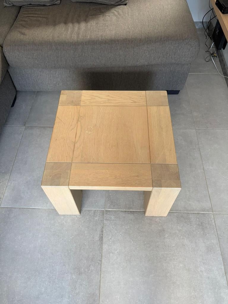 Tafeltjes, Huis en Inrichting, Ophalen