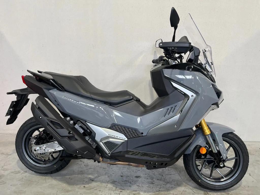 SYM ADX TG 400 (bj 2025) - foto 2