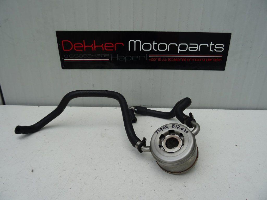 Warmtewisselaar / Olie koeler Honda CBR929RR Fireblade 2000, -, Utilisé, -, -