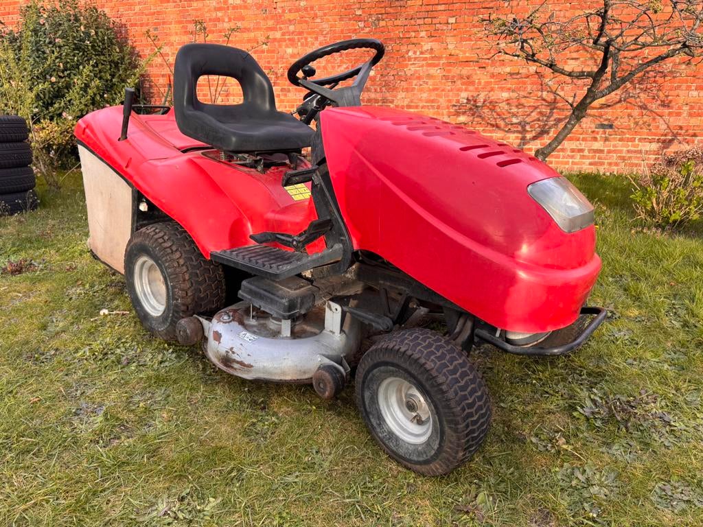 Honda Tendouse, Tuin en Terras, Zitmaaiers, Ophalen of Verzenden, Zo goed als nieuw