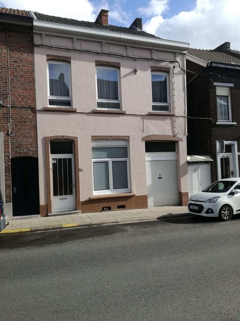 Maison 5 chambres à 2 minutes du CHU., Immo, Maisons à vendre