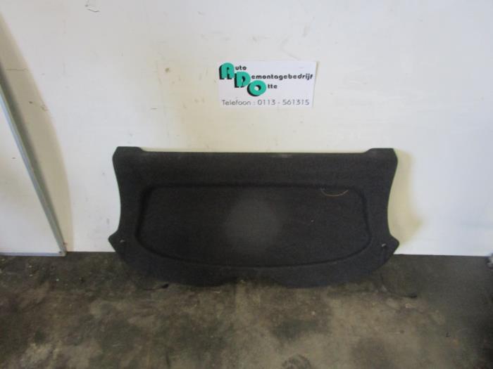 Hoedenplank van een Fiat Stilo, Auto-onderdelen, Interieur en Bekleding, Fiat, Gebruikt, 3 maanden garantie, Ophalen of Verzenden