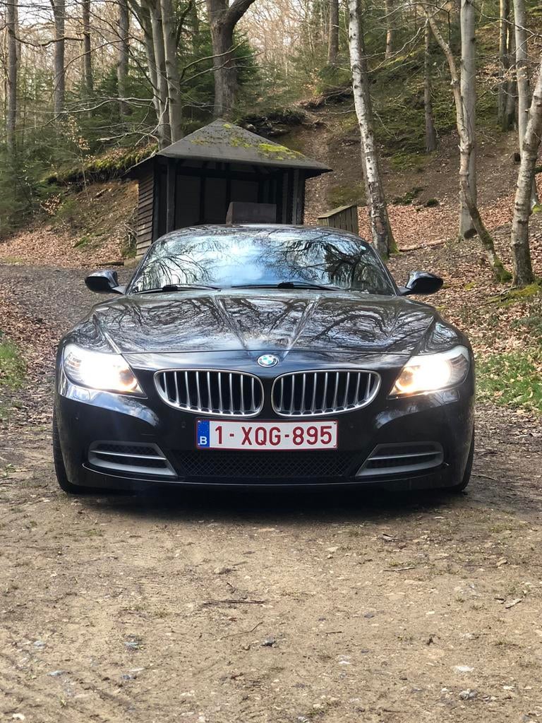 BMW Z4 3.5i, Auto's, BMW, Particulier, Te koop, Z4