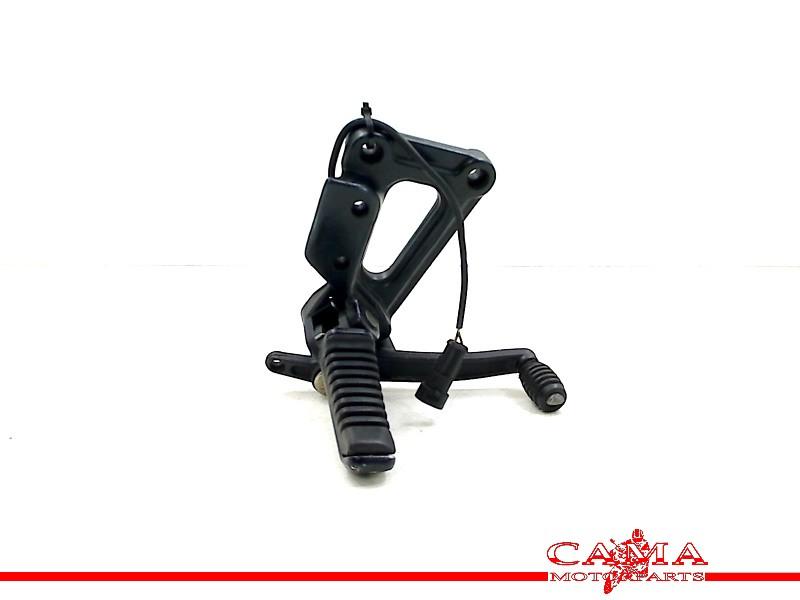 SCHETSPLAAT RECHTS VOOR Ducati 750 SS 1991-1998 (750SS), Motoren, Dhr. S. di Majo, Gebruikt, Info@cama-motorparts.nl, P.J. Troelstraweg 8 8
3144 CX  MAASSLUIS, NL