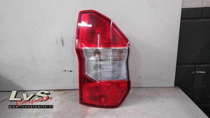 Feu arrière gauche d'un Ford Transit Courier, Autos : Pièces & Accessoires, -, 3 mois de garantie, Utilisé, -