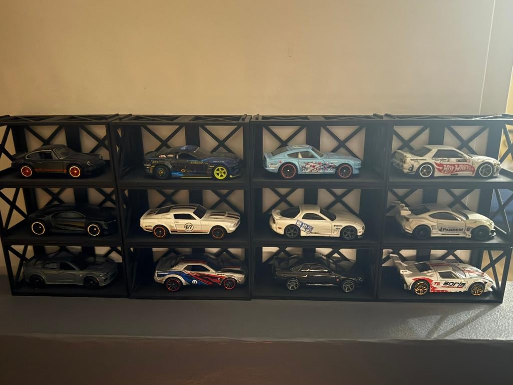 25 Hot Wheels 1 Matchbox mix premium boxed – perfecte staat, Kinderen en Baby's, Speelgoed |Speelgoedvoertuigen, Ophalen, Nieuw