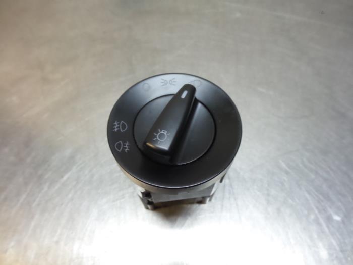 Licht Schakelaar van een Volkswagen Lupo (Lupo 98-), Gebruikt, -, Volkswagen, -