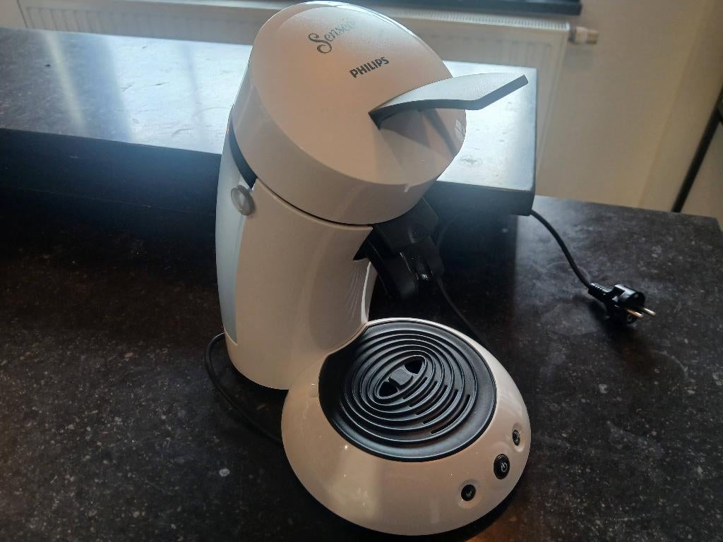 Senseo, Electroménager, Enlèvement, Comme neuf