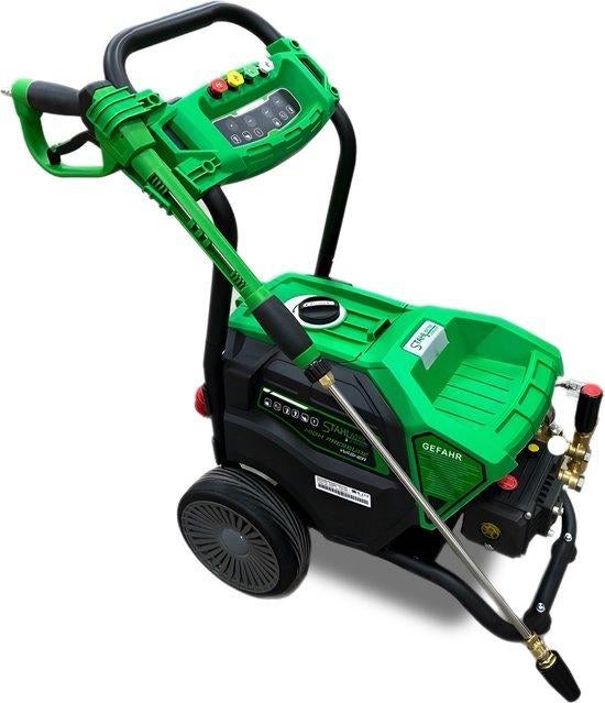 Hogedruk reiniger - Nieuw, Tuin en Terras, Ophalen, Nieuw, Elektrisch