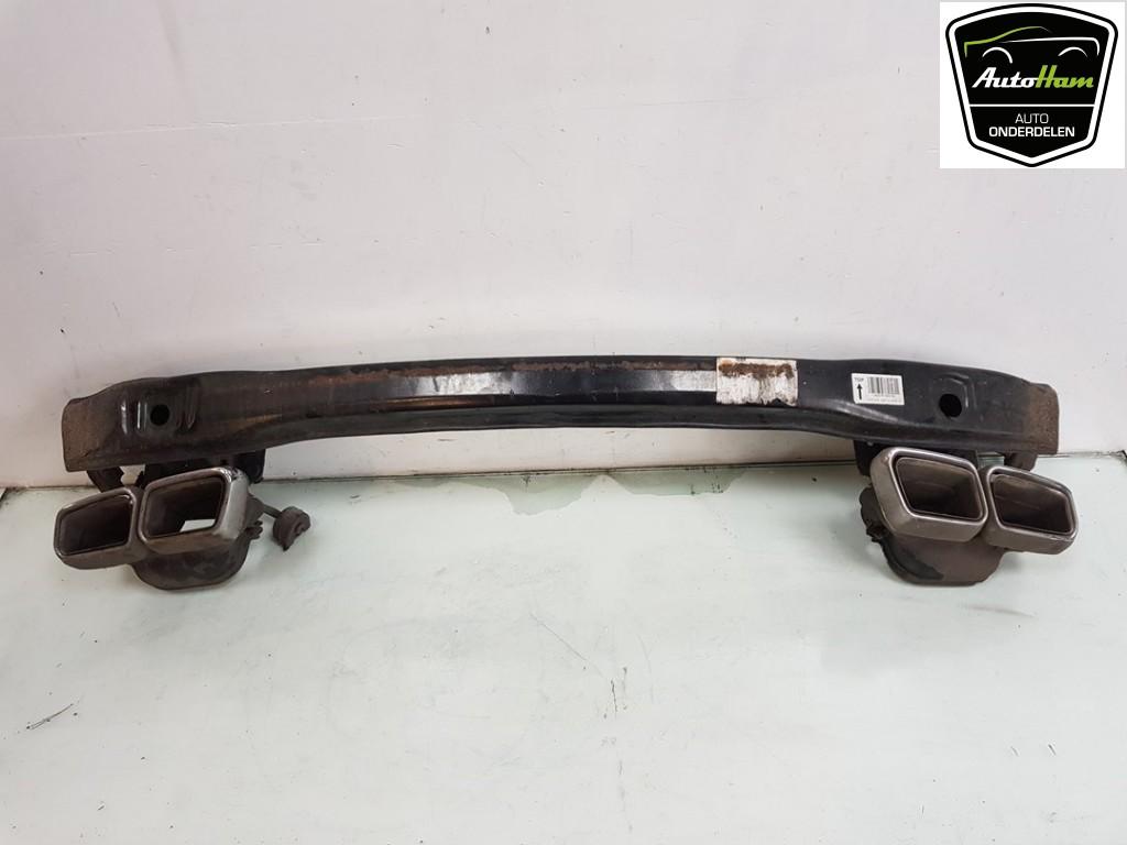 BUMPERFRAME ACHTER Mercedes-Benz E (R207) (|A2076100014|), Gebruikt, Mercedes-Benz