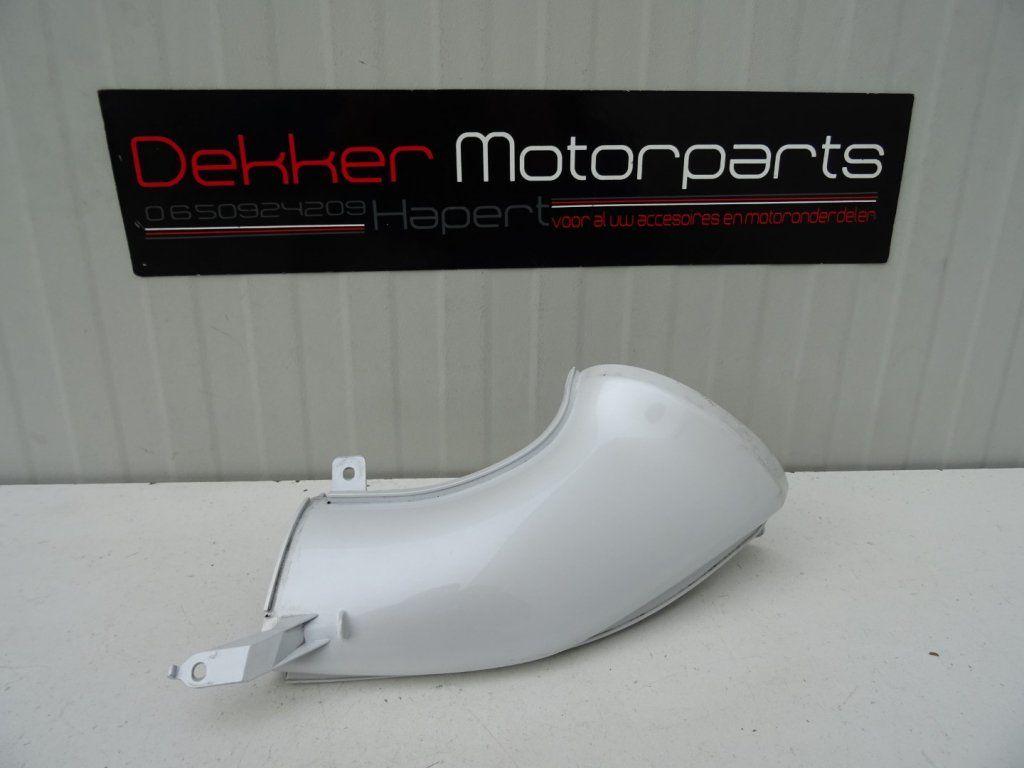 Linker Luchthapper / Air intake Yamaha YZF R1 2007-2008 RN19, -, Utilisé, -, -