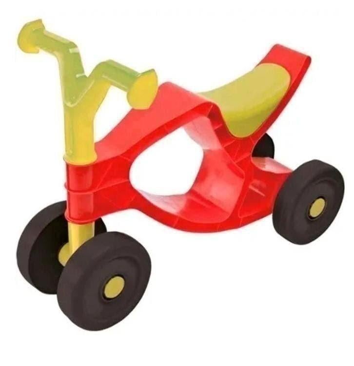 Loopfiets zo goed als nieuw, Ophalen, Zo goed als nieuw