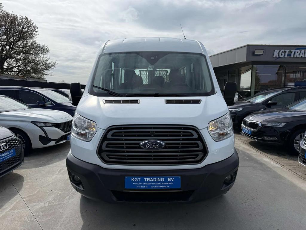 Ford Transit 2.0 TDCI ROLSTOELLIFT NAVIGATIE CAMERA PDC CARP, 167 g/km, https://public.car-pass.be/vhr/9ad34173-ddef-4abc-8e35-b1212dd87380