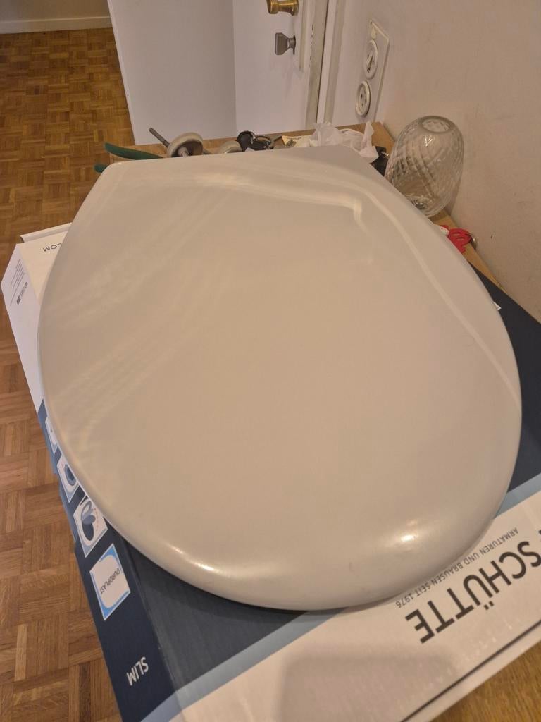 Bc bril, Enlèvement